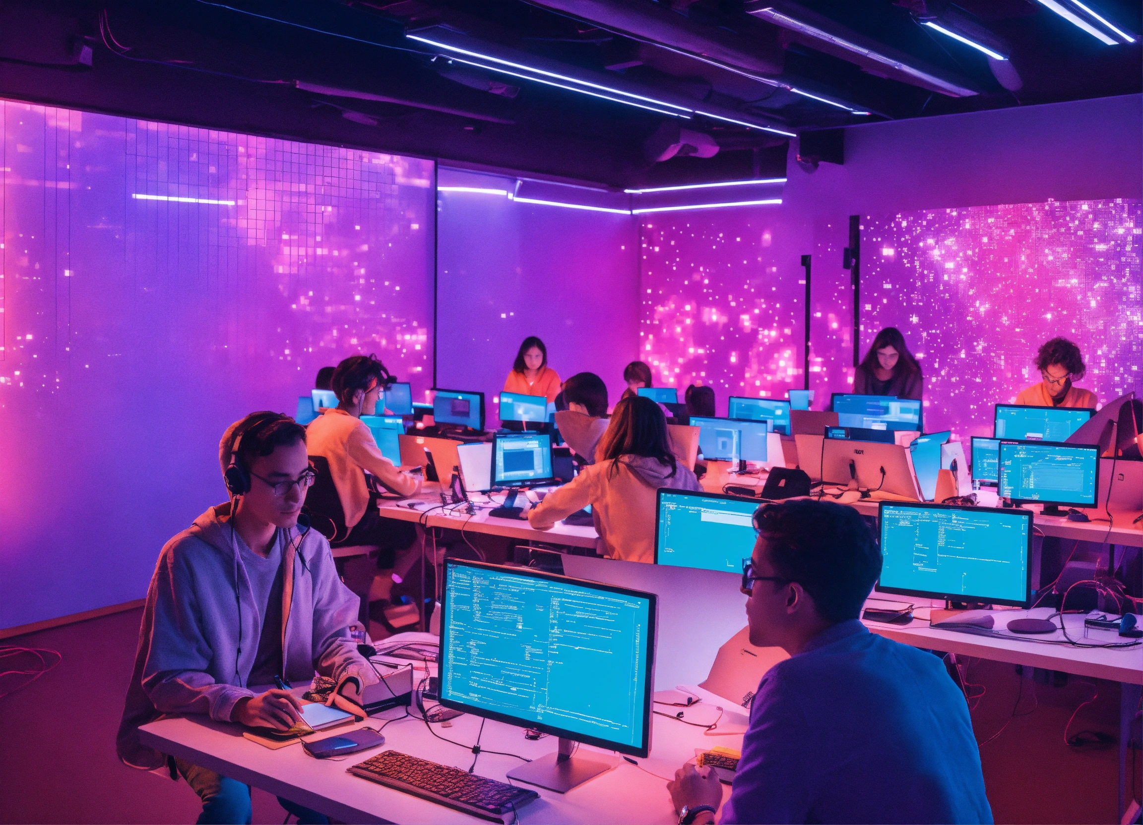 UK Cyber